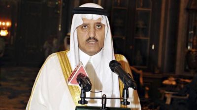 كواليس اعتقال الأمراء في السعودية