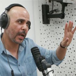   الرمضاني يعد لبرنامج حواري على القناة الثانية
