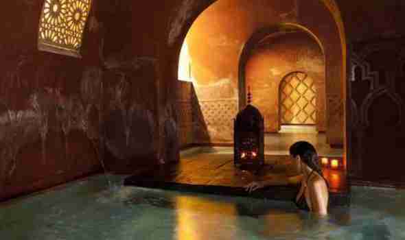 السعودية تغلق تسع حمامات مغربية لهذه الأسباب