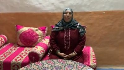 ادارة اليوتيوب تقوم بحذف قناة  مي نعيمة البدوية وهذه تفاصيل القضية