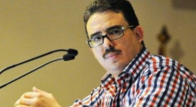 من قلب سجنه بوعشرين يتبرع لصندوق كورونا ويدعو للإفراج عن المعتقلين السياسيين