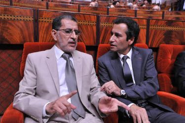 مطالبات داخل حكومة العثماني بمنح الفقراء بطائق بنكية مشحونة