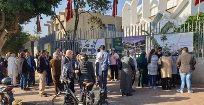 شهادات مؤثرة  لضحايا أكبر عملية احتيال عقاري في تاريخ المغرب