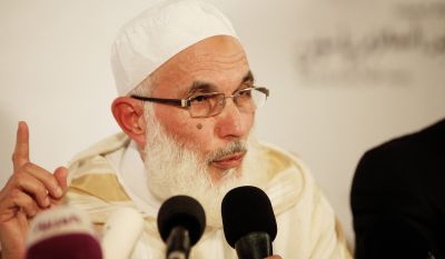 تفاصيل متابعة النيابة العامة لابن المرشد العام لجماعة العدل والاحسان