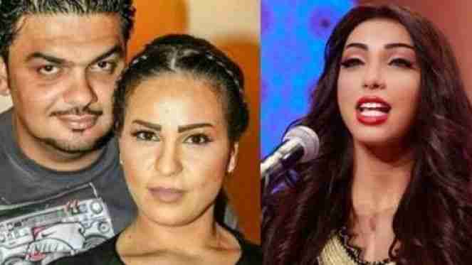 ضرة باطما السابقة تهددها وتعلن أنه حان وقت الحساب