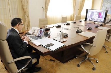 تفاصيل خرجة العثماني بخصوص اللمجلس الحكومي وفترة الحجر الصحي