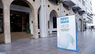 وكالة النغرب العربي للأنباء تكذب  ما نشره موقع هسبريس