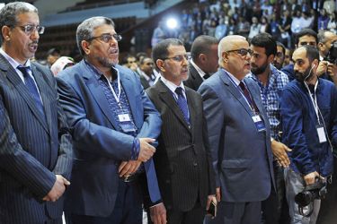 هذه حقيقة تدخل رئيس الحكومة في قضية أخت البرلمانية أمينة ماء العينين