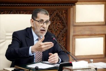 الاجراءات التي قامت بها حكومة العثماني لحماية المغاربة العالقين بالخارج حسب رئيس الحكومة