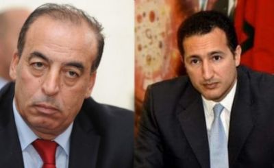 هذا أول قرار اتخذه الوزير الذي خلف عبيابة