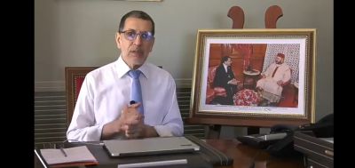 هذه رسالة العثماني للفايسبوكيين المغاربة