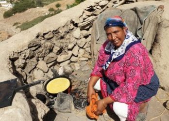 مندوبية السجون توضح حقيقة التسجيل الصوتي  لـ”مّي نعيمة” من داخل السجن