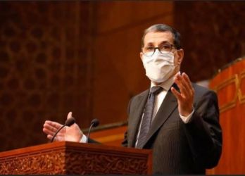 العثماني  ... هذه  دوافع قرار حظر التجول الليلي خلال رمضان