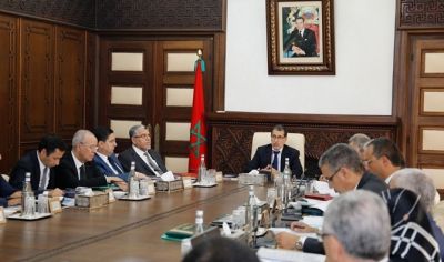   عريضة مليونية للتوقيع ضد قانون التكميم يوقعها  فاعلون سياسيون
