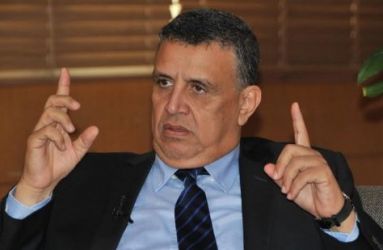 المحامي وهبي يقيل مدراء فريقا البام  في مجلسي البرلمان