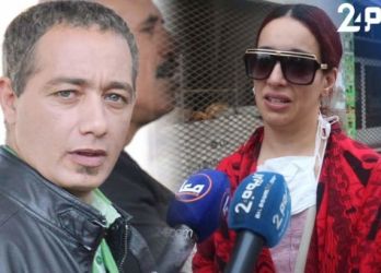 زوجة رفيق بوبكر تعتذر باسمه للشعب المغربي و للمسلمين