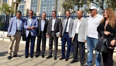 وأخيرا ... االقانون الأساسي لمجلس الصحافة يخرج للعلن وهذه أبرز بنوده التي صدمت الصحافيين أنفسهم
