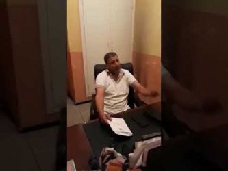 مقاول مغربي معروف يفضح الابناك  التي خدعته ويقول انها تكذب على الملك وتتعسف على الضعفاء بهذه الطرق