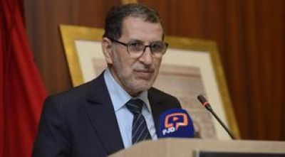 حزب الجرار يسائل رئيس الحكومة كتابيا بخصوص الاشاعات الرائجة مؤخرا