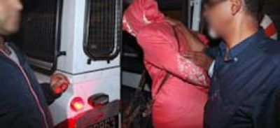  اعتقال خادمة طنجوية اعتدت على مشغلتها بالضرب والجرج المؤدي للموت