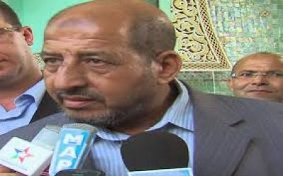 بالفيديو ... الحسين أزاز يؤكد على أن السلطات العمومية تحرص على وصول الخبز للمغاربة خاصة في عز الأ