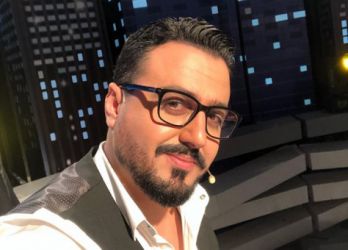 رشيد شو يقاضي ببرنامج جزيرة الكنز بعد الاستغناء عنه