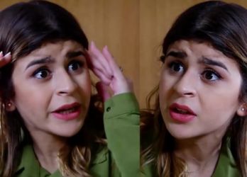 بالفيديو ... صدمة فنانة مغربية بعد قرصنة حسابها على الإنستجرام 