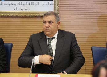 الداخلية ترخص بعقد الدورات العادية والاستثنائية لهذه المجالس بشكل حضوري 