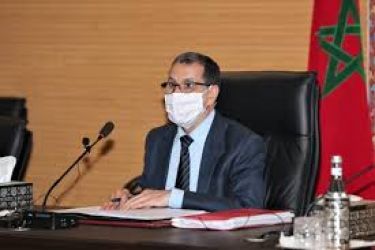 العثماني يشرح تفاصيل الدخول المرحلة الثانية من خطة تخفيف الحجر الصحي بالمغرب