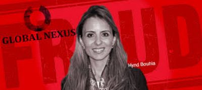 التفاصيل الكاملة لساعات استماع النيابة العامة  للرئيسة السابقة لبورصة الدار البيضاء