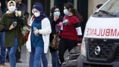  آخر مستجدات كورونا ,,, ظهور أعراض جديدة 