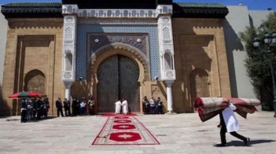 تفاصيل تنشر لأول مرة هن المصحة الملكية الموجودة داخل القصر الملكي ، ..من ماذا تتكون ومن يشرف عليها ؟