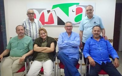  التعاضدية الوطنية للفنانين تنتخب رئيسا جديدا وهذه تفاصيل الجمع العام