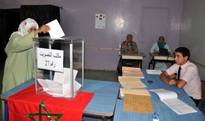 انتخابات 2021 بالمغرب قاب قوسين بسبب كورونا