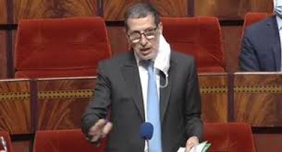 العثماني يمنع أعضاء حكومته ومختلف المسؤولين من قضاء العطلة خارج المغرب