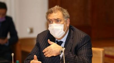 لفتيت يتحدى الأحزاب ويعلن استعداده لتنظيم الانتخابات