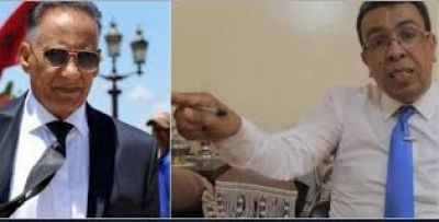 هذا رد مندوبية السجون على تصريحات المهدوي 