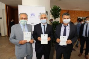  بالفيديو ... المعارضة ترفض إشراف الداخلية على  الانتخابات 