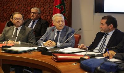 ساجد يطالب الحكومة  بمنح خمسين مليون لكل مرشح كما يدعو لرفع مقاعد البرلمان