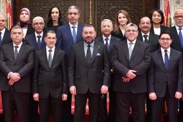 الوزراء يقطعون عطلتهم بشكل مفاجئ بأمر ملكي لهذا السبب