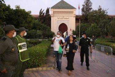 ممثل الحق العام يطالب هيأة الحكم بتشديد العقوبة ضد دنيا باطما