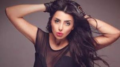  الفنانة فاتي جمالي تسألكم الدعاء لتتعافى من فيروس كورونا