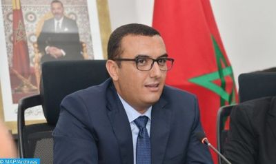 تفاصيل متابعة موقع إلكتروني من طرف  وزارة التشغيل
