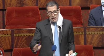 العثماني يتخذ إجراءات جد مشددة وصارمة بعد استفحال فيروس كورونا