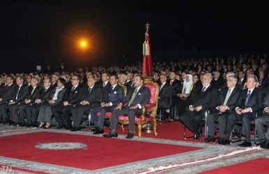   ميثاق من أجل الإقلاع الاقتصادي والتشغيل تحت المجهر