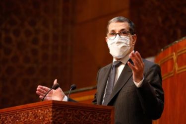 حقيقة عودة الحجر الصحي على لسان رئيس الحكومة