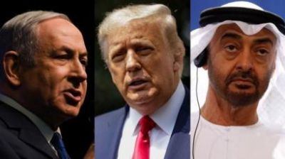 فنانون وأدباء عرب يقاطعون جوائز الإمارات بعد تطبيعها مع الكيان الصهيوني الغاصب
