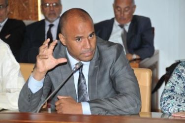  رئيس جماعة الرشيدية يصاب بفكورونا 