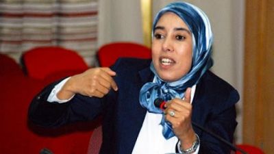 إصابة برلمانية مغربية بعدوى فيروس كورونا