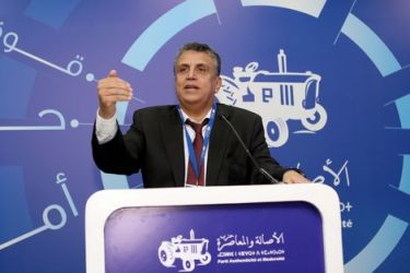 تفاصيل تجميد عضوية أعضاء حزب الجرار المعينين في هيئة ضبط الكهرباء